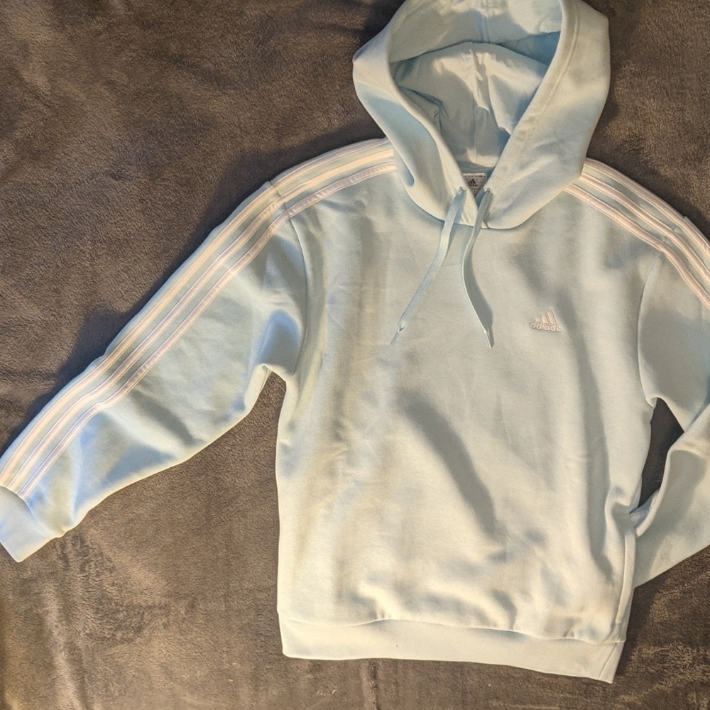 Adidas NWOT Hoodie